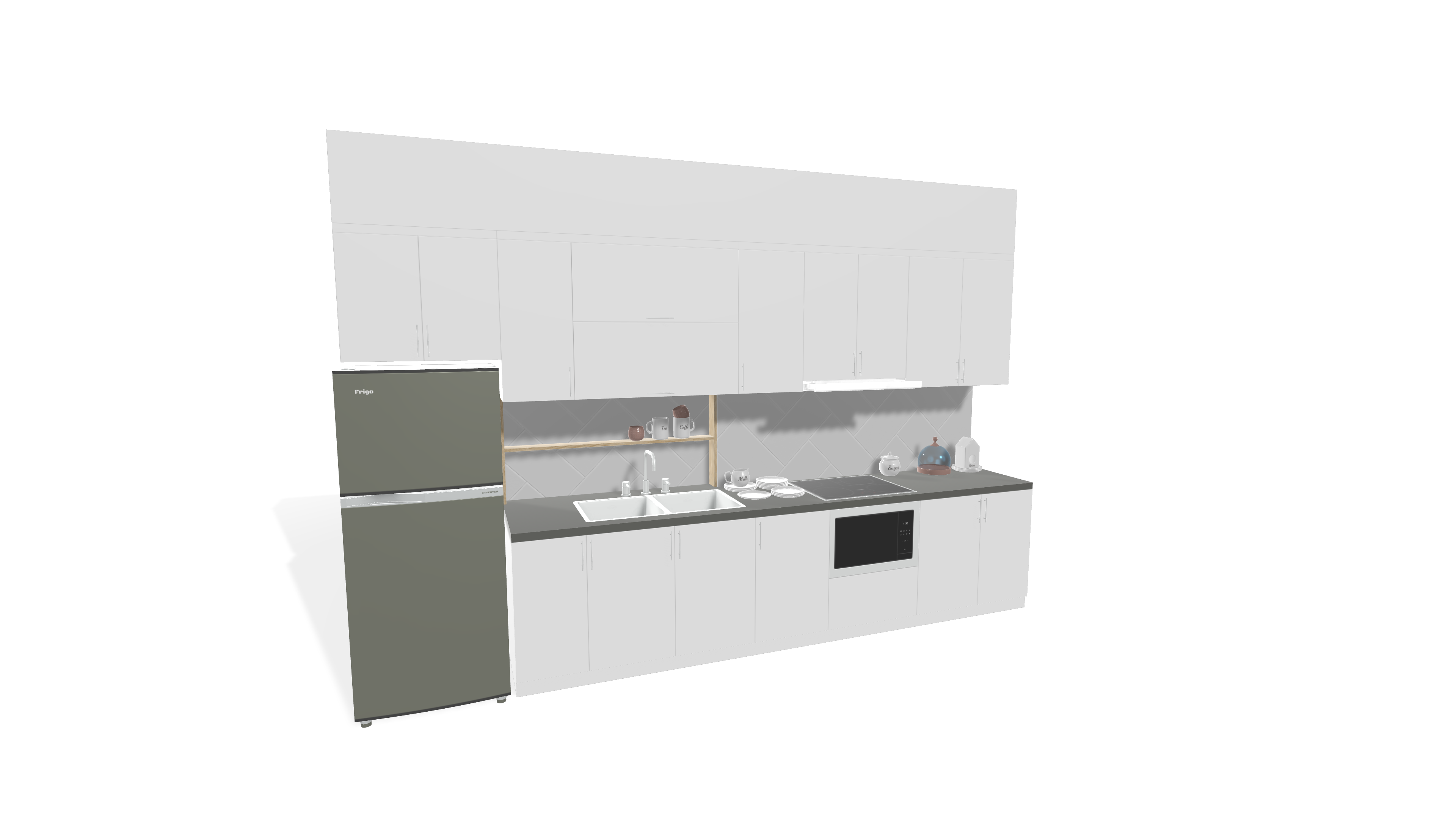 kitchen B